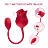 MyPlayToys Double Stimulateur Lickclit 6 x 3cm